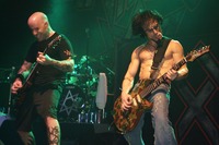 Anthrax t-shirt #2664114