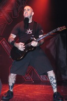 Anthrax t-shirt #2664116