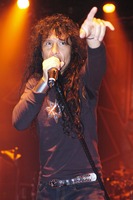 Anthrax t-shirt #2664117