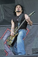 Anthrax Tank Top #2664118