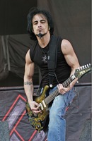 Anthrax Tank Top #2664121