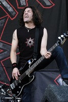 Anthrax Tank Top #2664128
