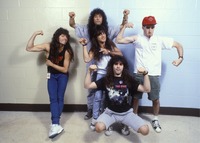 Anthrax t-shirt #2664135
