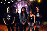 Anthrax t-shirt #2664136