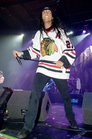 Anthrax Sweatshirt #2664140