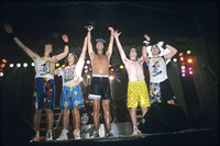 Anthrax Tank Top #2664144