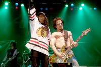Anthrax Tank Top #2664146