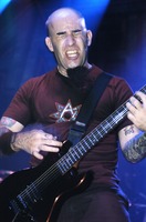 Anthrax Tank Top #2664149