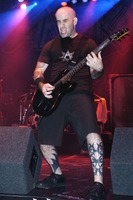Anthrax Tank Top #2664158