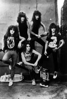 Anthrax Sweatshirt #2664159