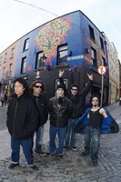 Anthrax Sweatshirt #2664160