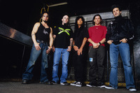 Anthrax Tank Top #2664163