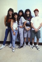 Anthrax Tank Top #2664166