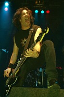 Anthrax Tank Top #2664174