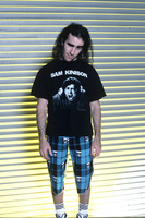 Anthrax t-shirt #2664176