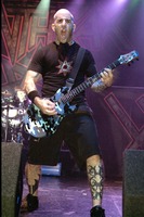 Anthrax t-shirt #2664182