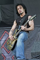 Anthrax Tank Top #2664185
