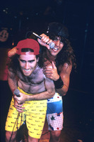 Anthrax Tank Top #2664186