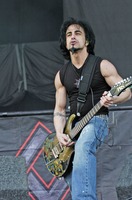 Anthrax Tank Top #2664189