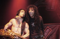 Anthrax Tank Top #2664191