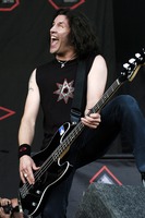 Anthrax Tank Top #2664192