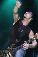 Anthrax Tank Top #2664193