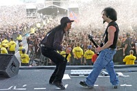 Anthrax t-shirt #2664204