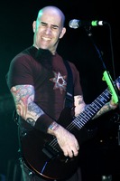 Anthrax Tank Top #2664207