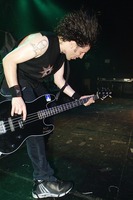 Anthrax t-shirt #2664210