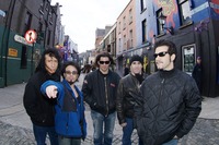 Anthrax Sweatshirt #2664218