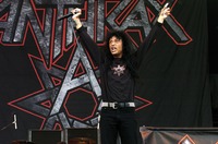 Anthrax Sweatshirt #2664225