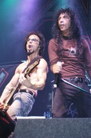 Anthrax t-shirt #2664227