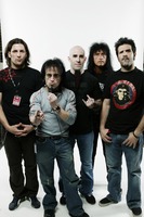 Anthrax hoodie #2664230