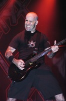Anthrax t-shirt #2664234