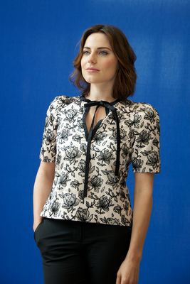 Antje Traue Poster 2329811