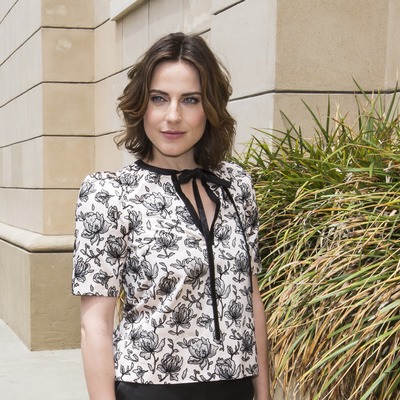 Antje Traue Poster 2427389