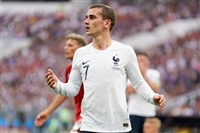 Antoine Griezmann tote bag #G1571249