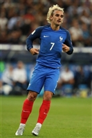 Antoine Griezmann tote bag #G1571258