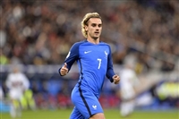 Antoine Griezmann Sweatshirt #3328982