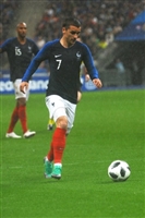 Antoine Griezmann mug #G1571261