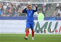 Antoine Griezmann mug #G1571262