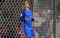 Antoine Griezmann Sweatshirt #3328989