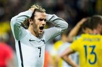 Antoine Griezmann mug #G1571273