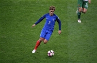 Antoine Griezmann Tank Top #3328998