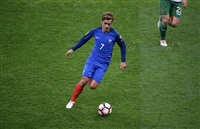 Antoine Griezmann hoodie #3328998