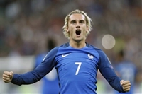 Antoine Griezmann Sweatshirt #3329000
