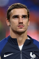 Antoine Griezmann Longsleeve T-shirt #3329001