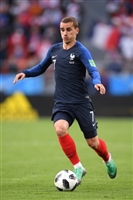 Antoine Griezmann Tank Top #3329003