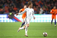 Antoine Griezmann tote bag #G1571282