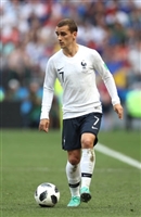 Antoine Griezmann tote bag #G1571285